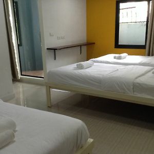Chambre Standarde Triple
