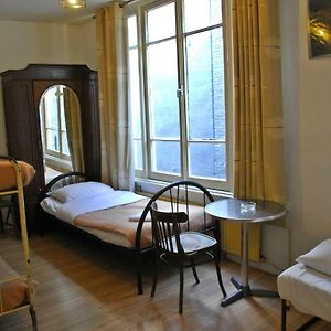Chambre Familiale