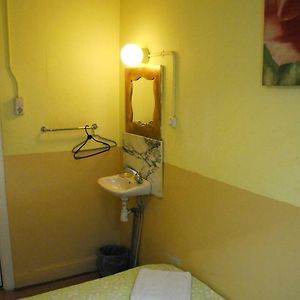 Chambre Standarde Lit King-Size