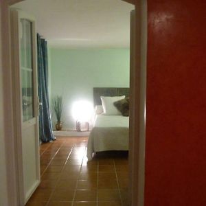 Private Bathroom Triple Room