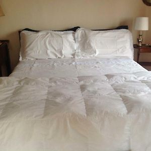 Chambre Supérieure Lit King-Size