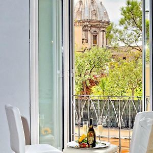Appartement de Luxe