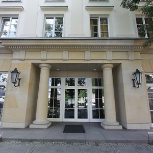 Dom Pomocy Studentom