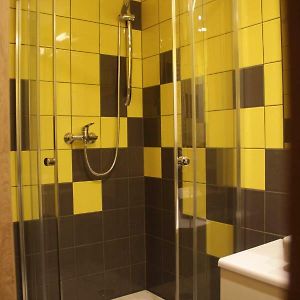 Private Bathroom Single Room