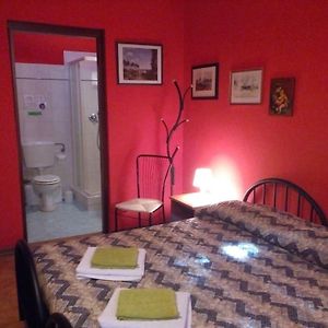 Chambre Triple