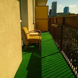 Appartement Studio