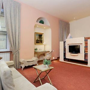 Rome In Your Heart - Spagna Apartment