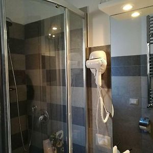 Private Bathroom Single Room