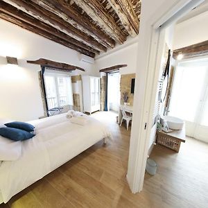Chambre de Luxe Lit King-Size