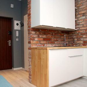 Appartement Studio