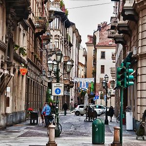 Flaneur