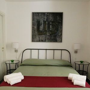 Private Bathroom Double Room