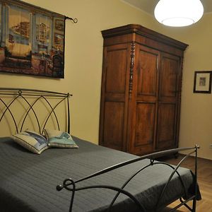 Private Bathroom Double Room
