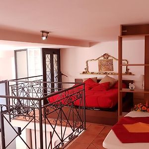 Chambre Supérieure Double
