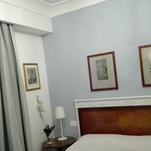 Private Bathroom Double Room