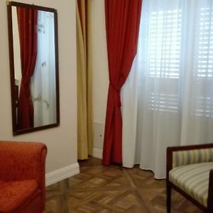 Chambre Triple Confort