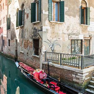 Venice In The House