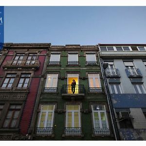 Appartement au Deuxième Étage