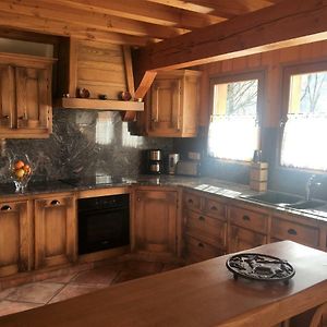 Chalet Supérieur
