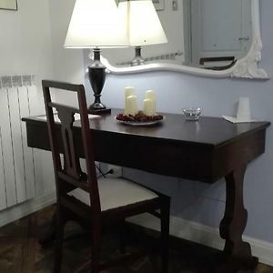 Private Bathroom Quadruple Room