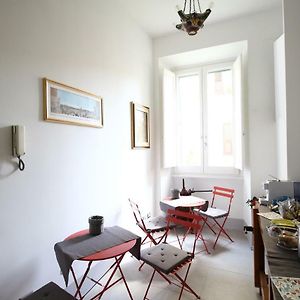 L'Architetto