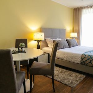 Oporto Downtown Flats