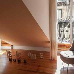Appartement Penthouse