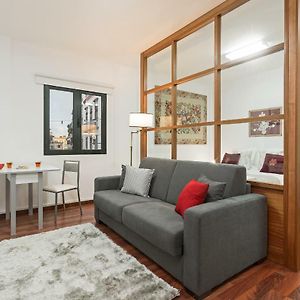 Studio Petite Lit King-Size
