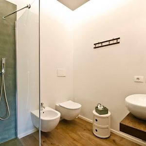 Private Bathroom Double Room