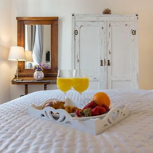 Chambre de Luxe Lit King-Size