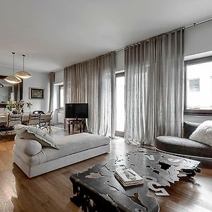 Appartement à 3 Chambres à Coucher