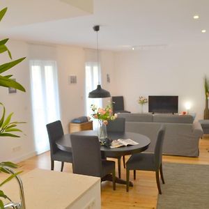 Appartement de Luxe