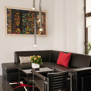 Art Room Boutique Apartment