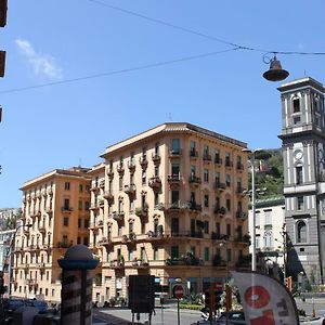 Mergellina Suite