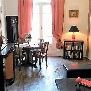 Au QUATRE, les Appartements