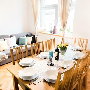 Appartement de Luxe