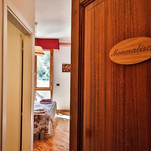Private Bathroom Double Room