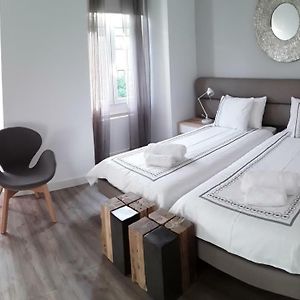 Appartement de Luxe