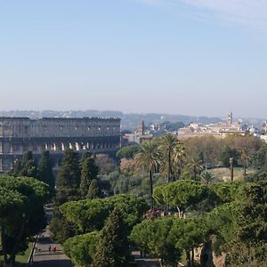 Tatusa Al Colosseo