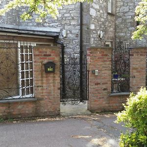 Historic Hideaway In Cork City Centre