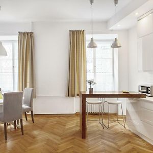 Appartement Rez-de-Chaussée