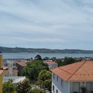 Apartamentos Tejo à Vista