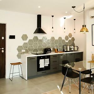 Appartement Penthouse