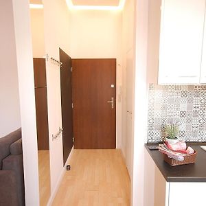 Nowy Apartament Wilcza