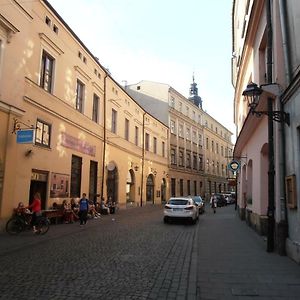 Apartamenty Rudi
