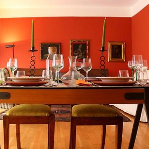 Appartement de Luxe