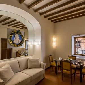 Appartement de Luxe