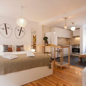 Appartement Studio