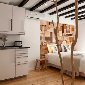 Appartement Studio