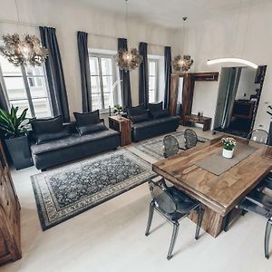 Appartement Supérieur